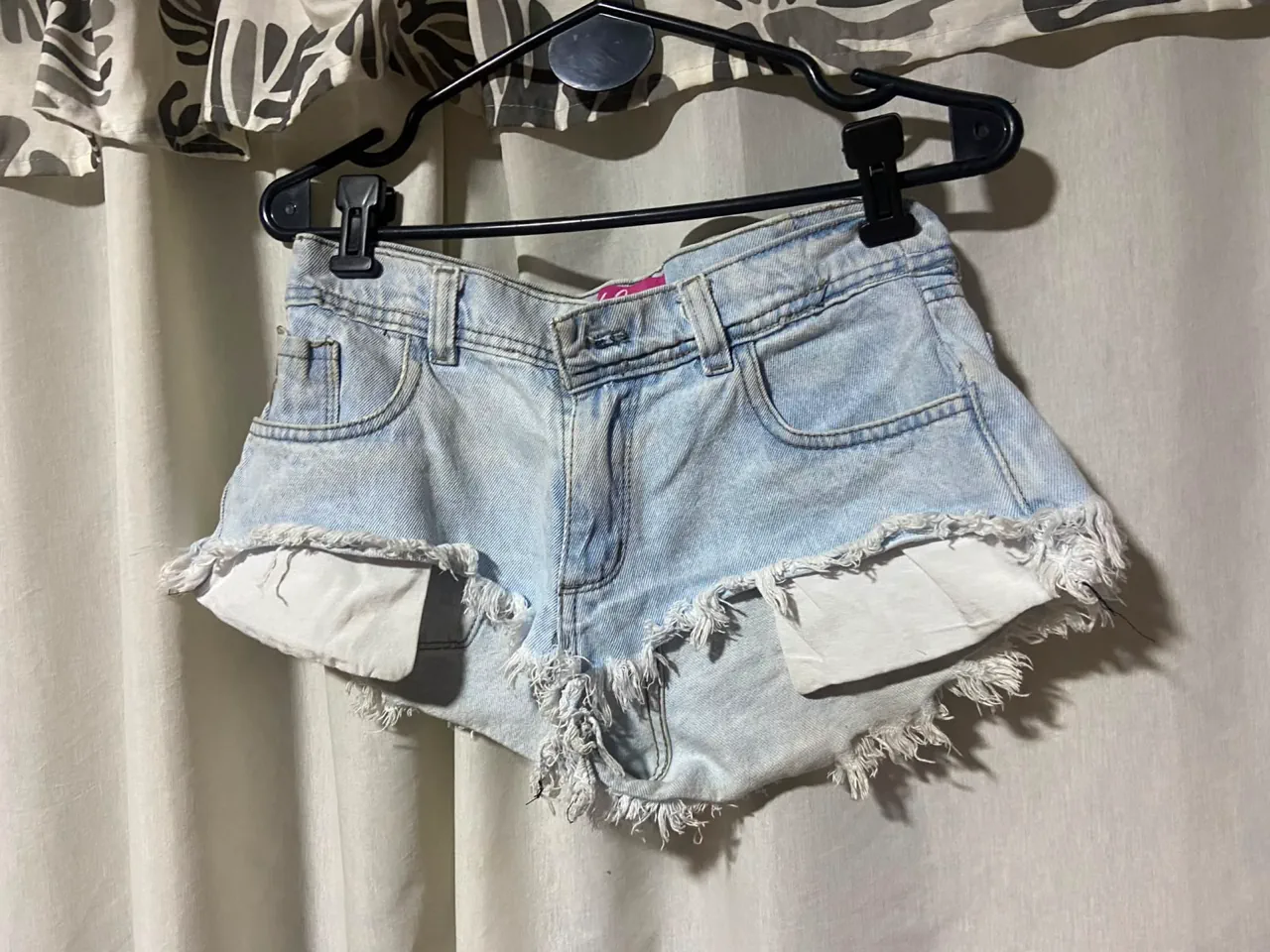 Short Anarous · Talle único