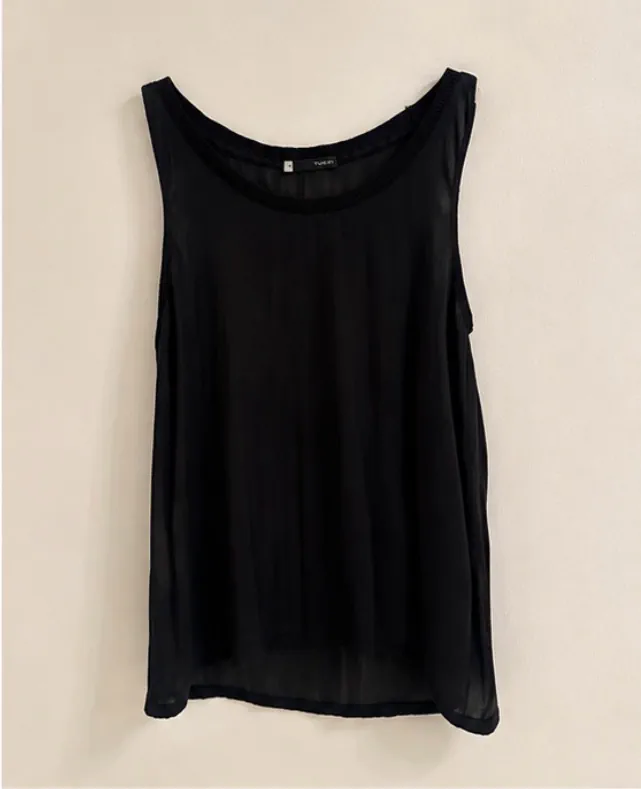 Tucci · Talle XS