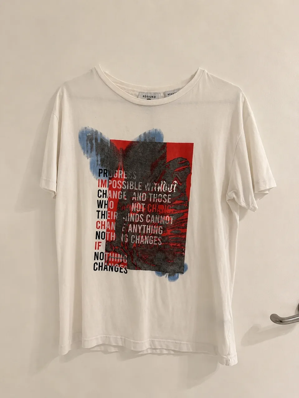 Kosiuko · Talle XS