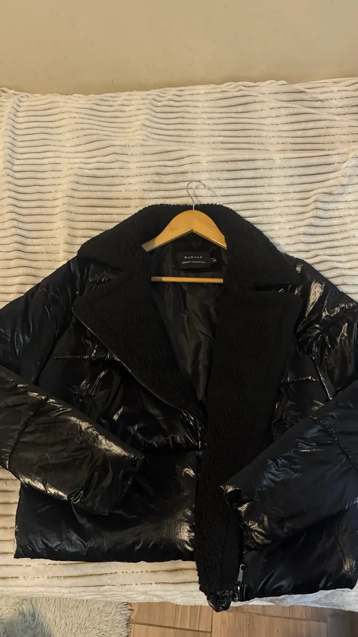 Campera Buryak - imagen 1