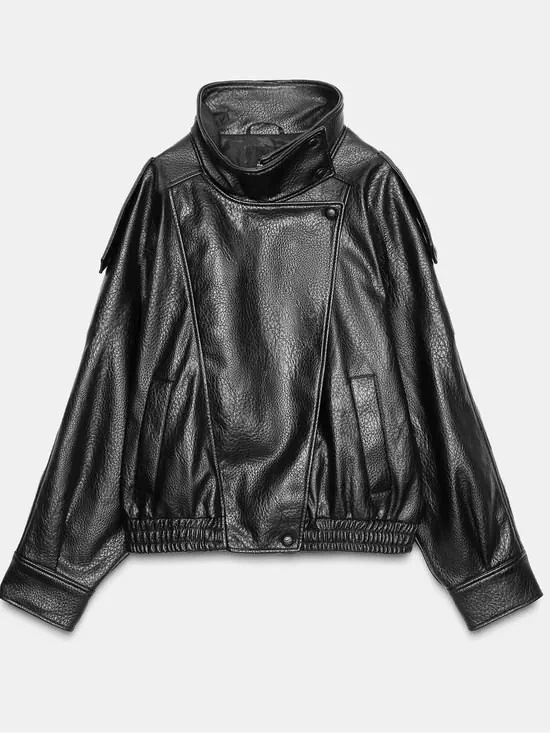 Campera Shein · Talle S