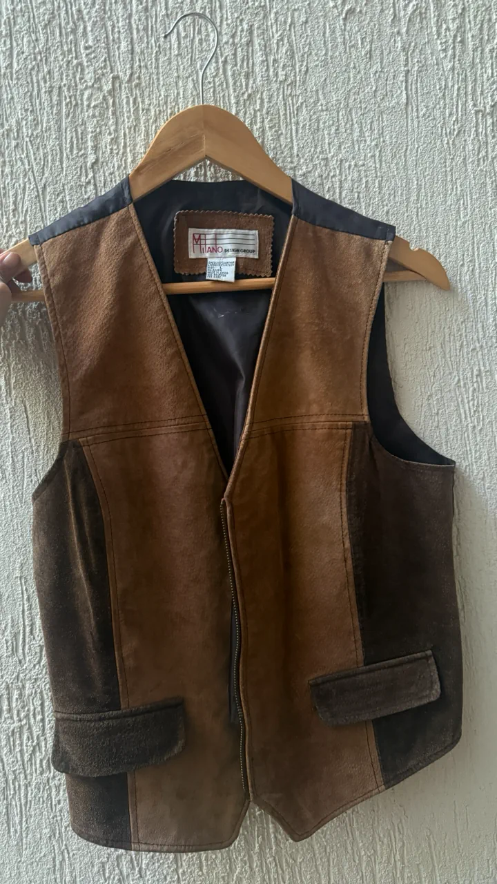 Chaleco Milano - imagen 1