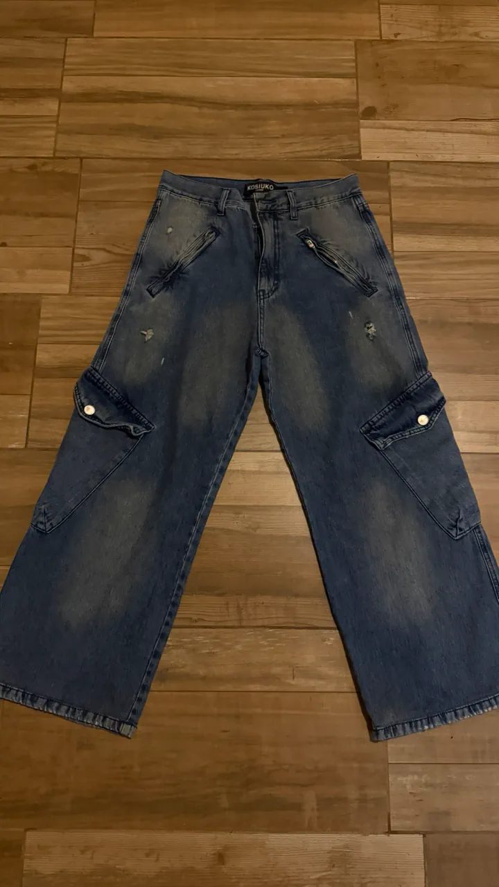 Pantalón Kosiuko - imagen 1