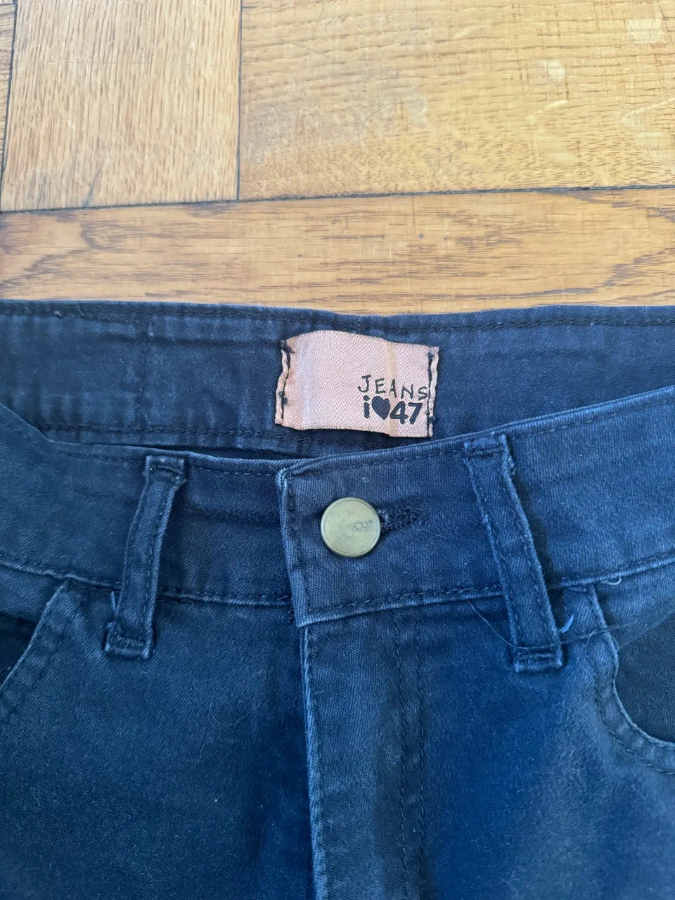 Pantalón 47 Street · Talle XS