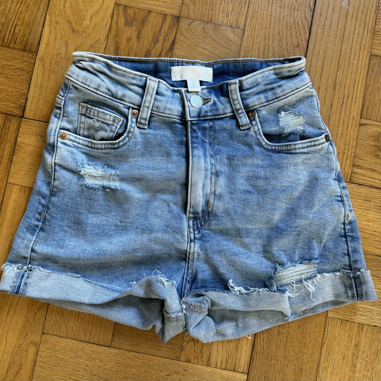 H&M · Talle EU 34