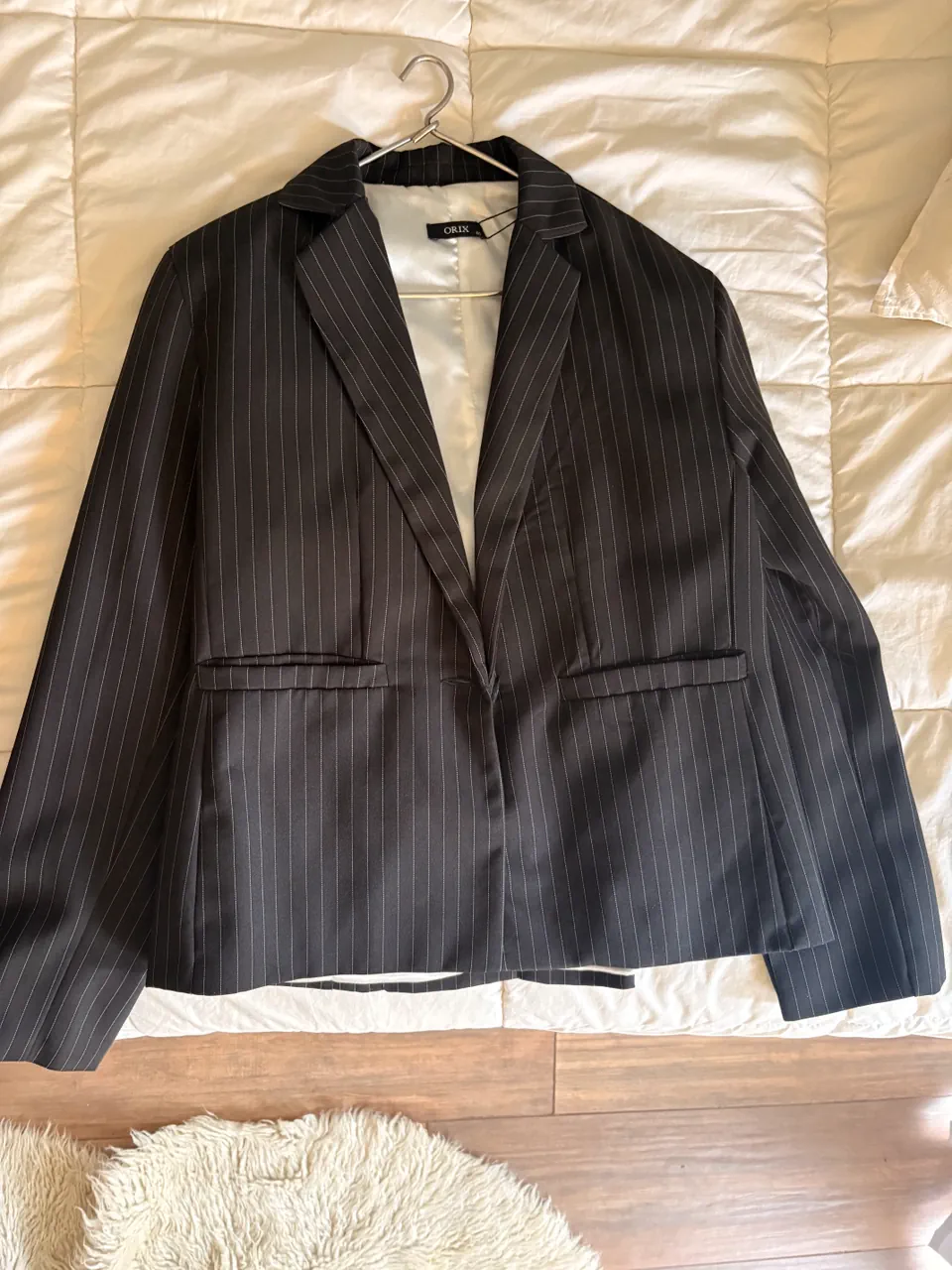 Blazer ORIX - imagen 1