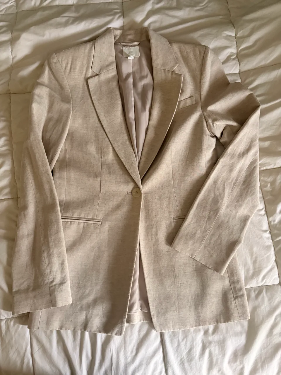 Blazer H&M - imagen 1