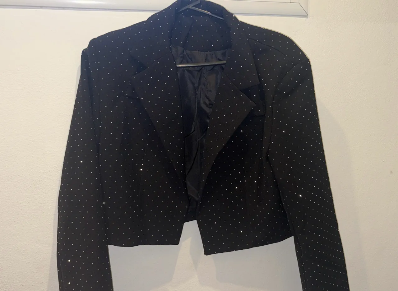Blazer FYER - imagen 1