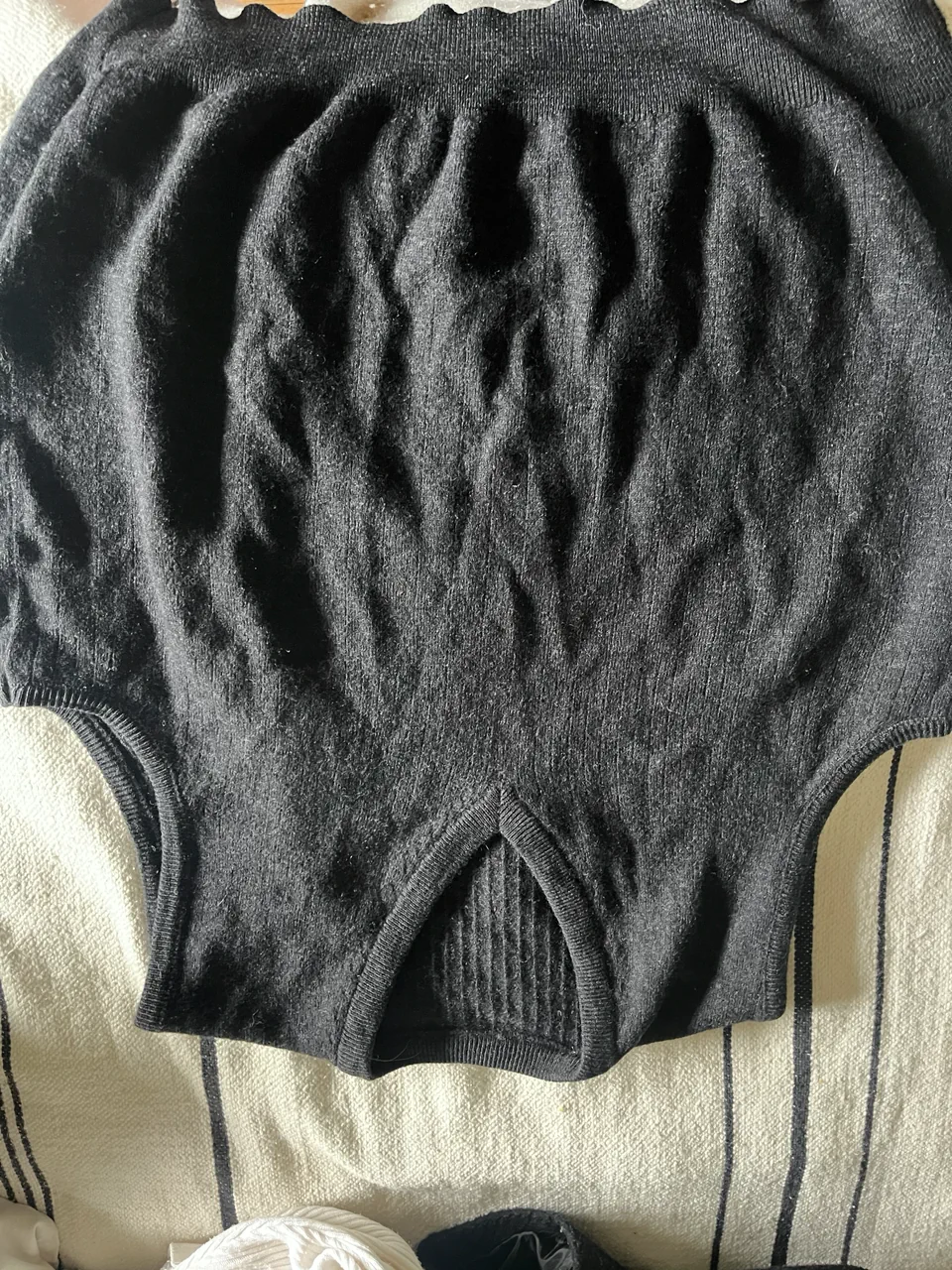 Musculosa Feria americana - imagen 1