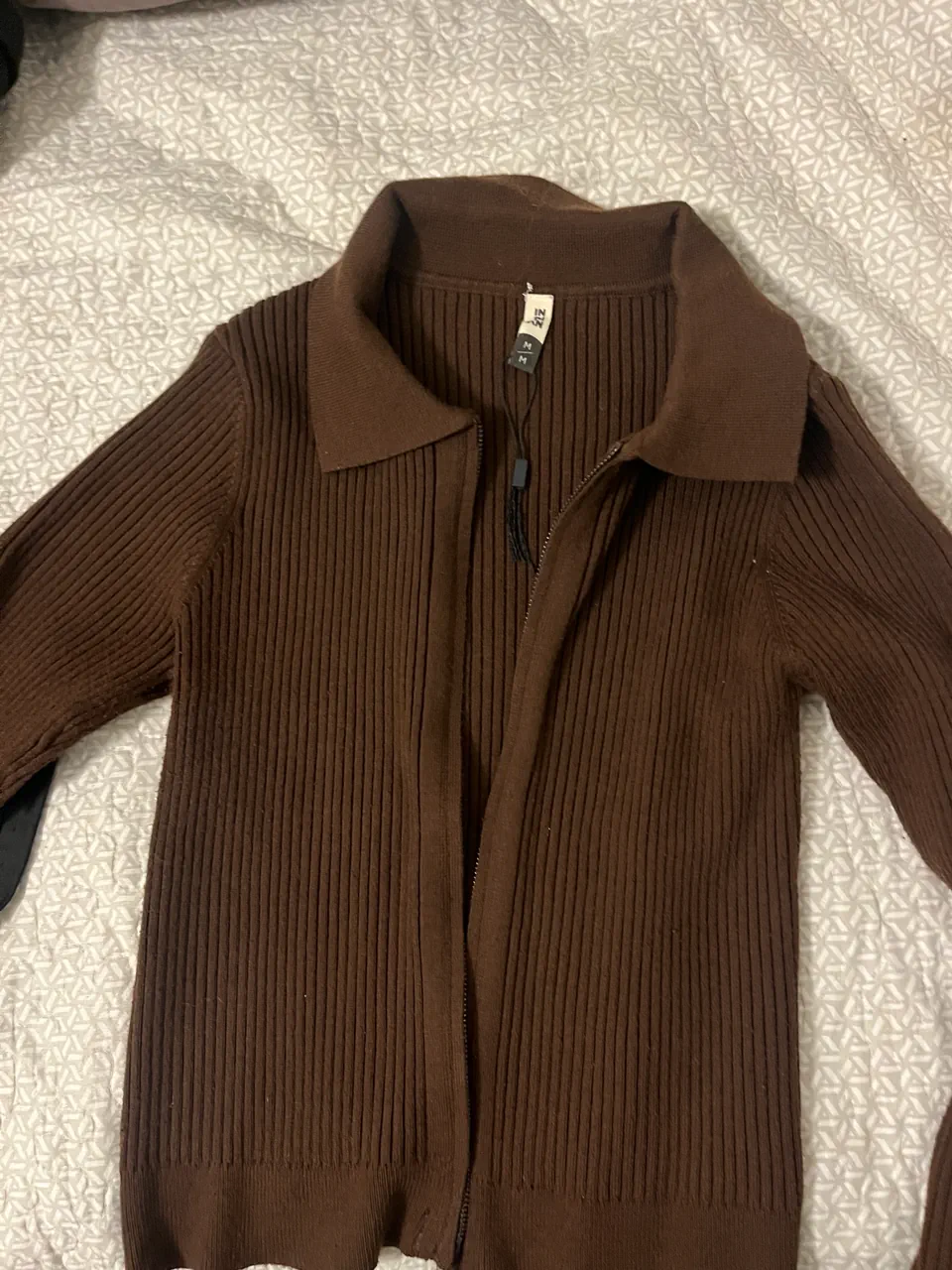 Cardigan Indian - imagen 1