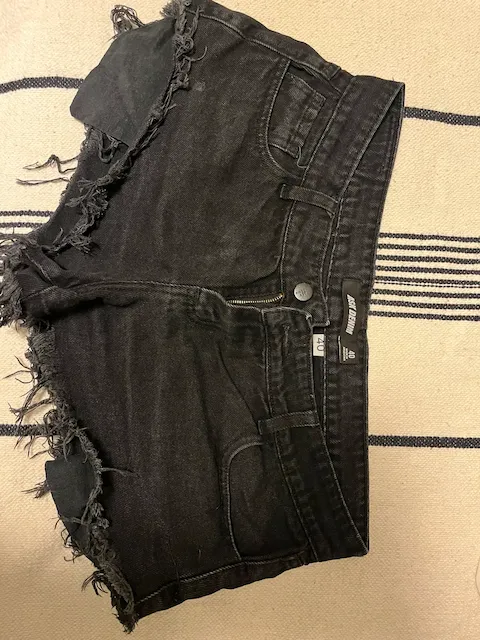 Ask denim · Talle L