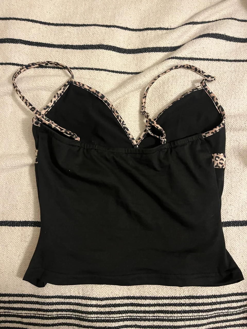 Musculosa Shein - imagen 2