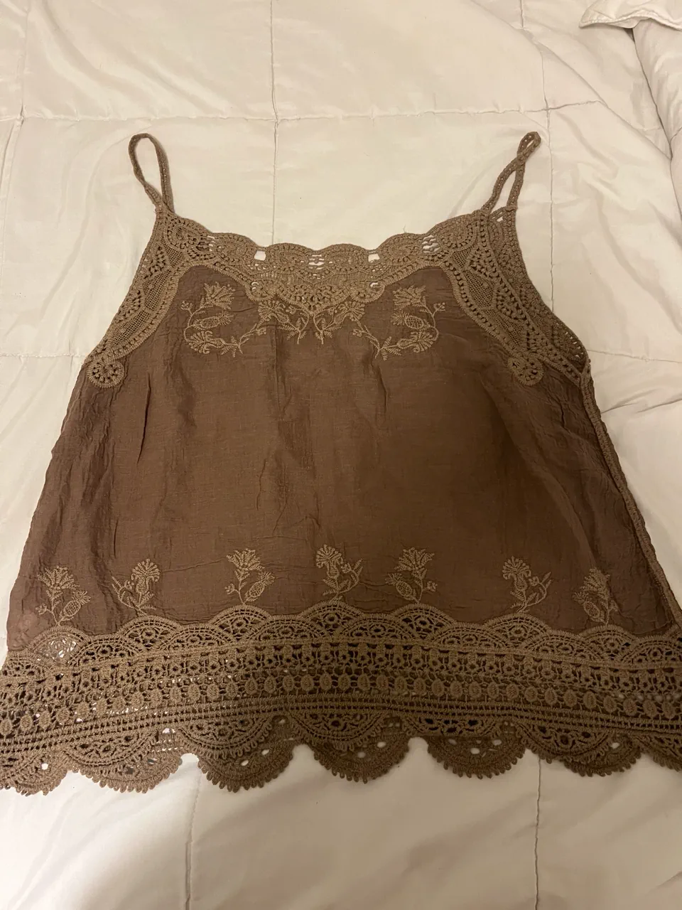 Musculosa Shein - imagen 1