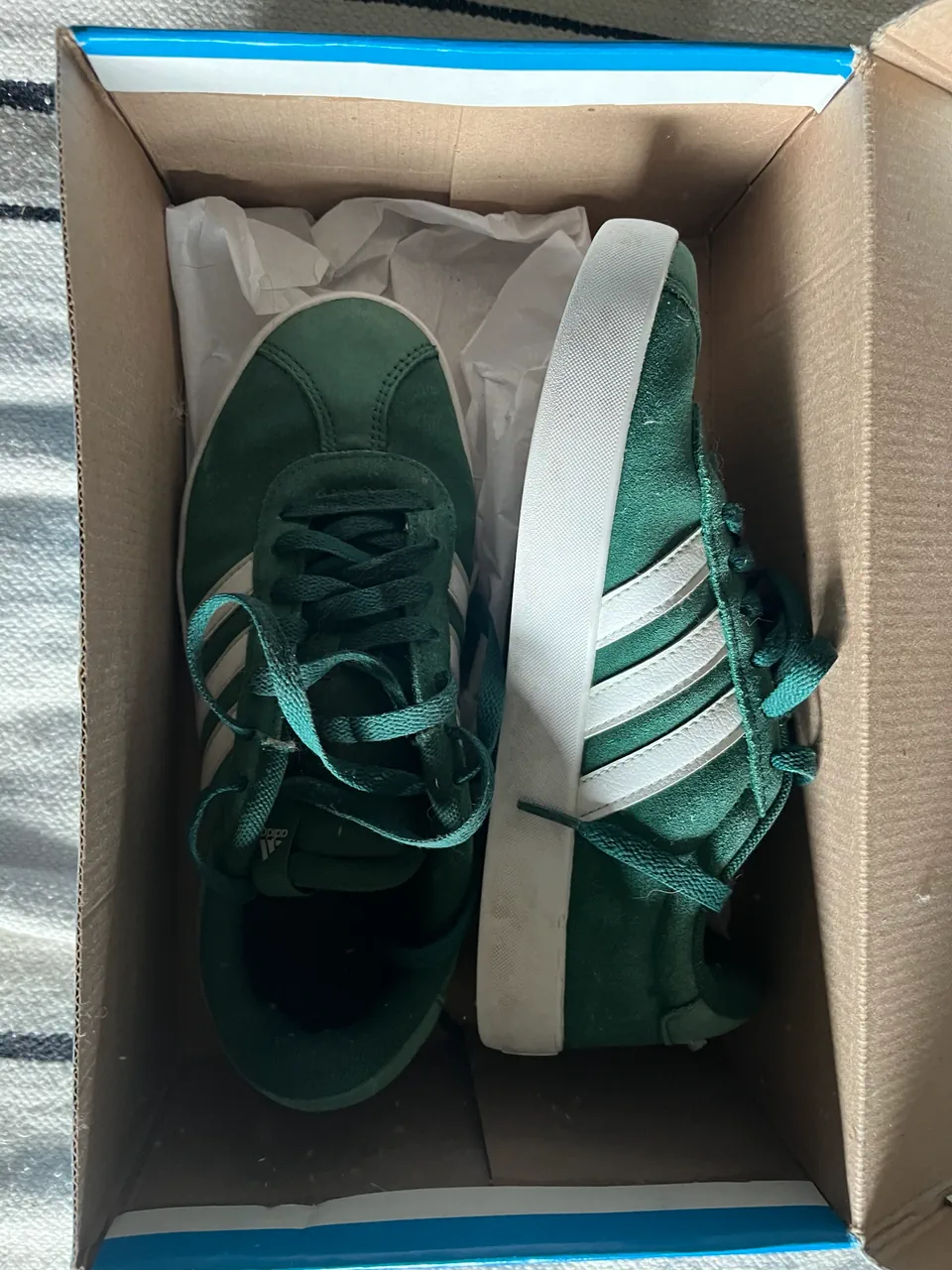 Zapatillas adidas Originals · Talle EU 38