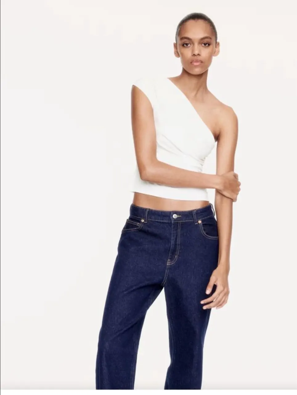 Top H&M - imagen 1