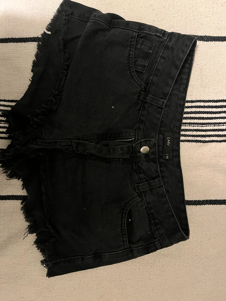 Short LMV - imagen 2
