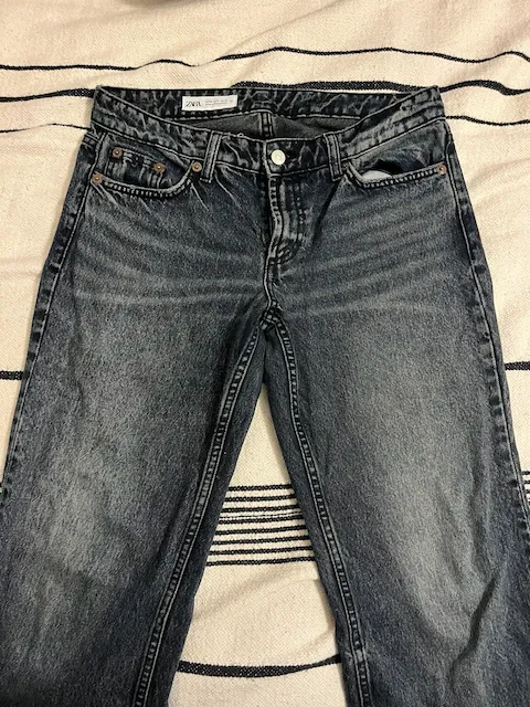 Zara · Talle EU 38