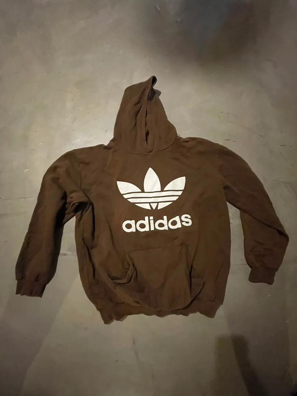 adidas · Talle único