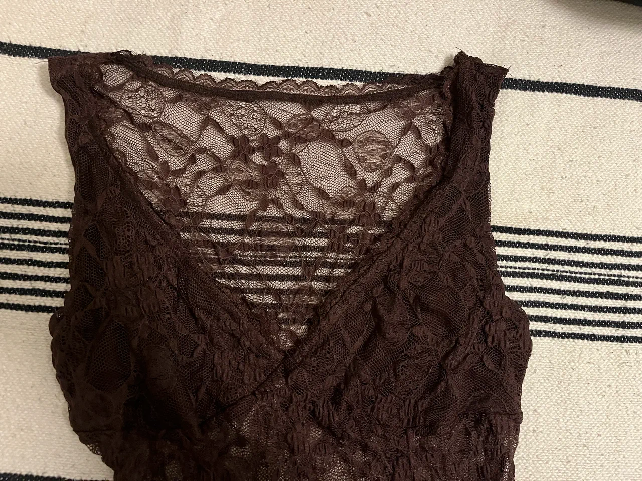 Musculosa Shein - imagen 2