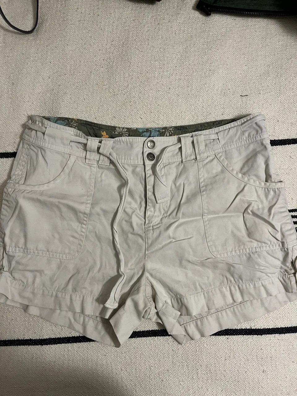 Active wear · Talle único