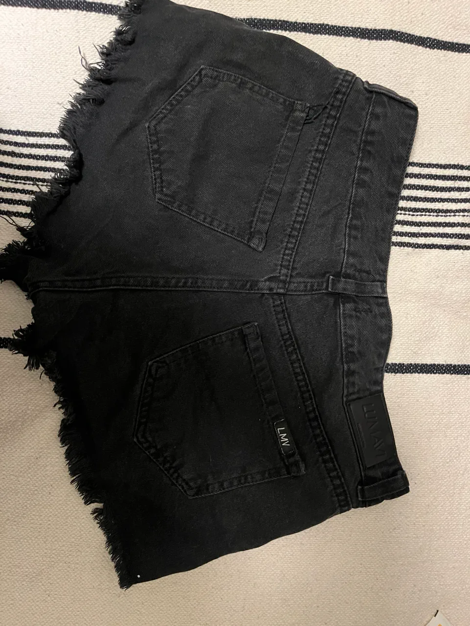 Short LMV - imagen 3
