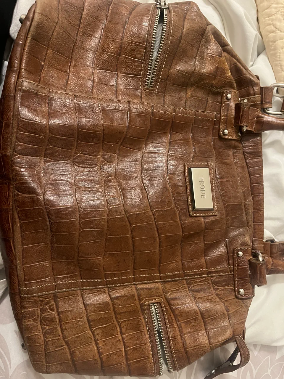 Cartera Prüne - imagen 1