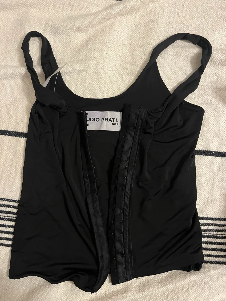 Musculosa Studio prati - imagen 2