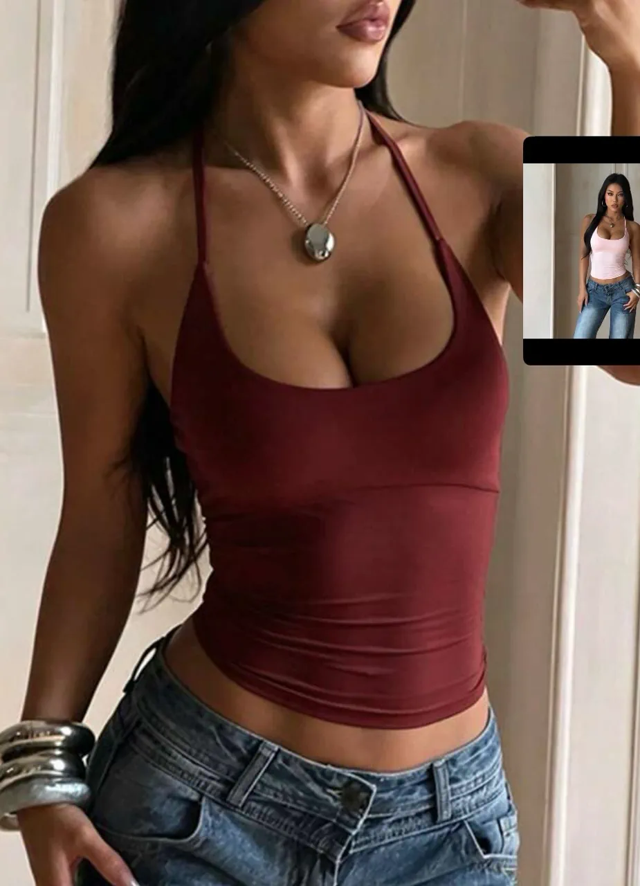 Top Shein - imagen 1