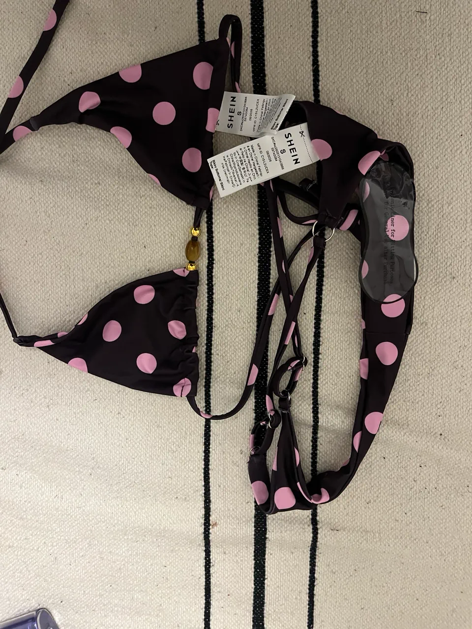 Bikini Shein - imagen 1