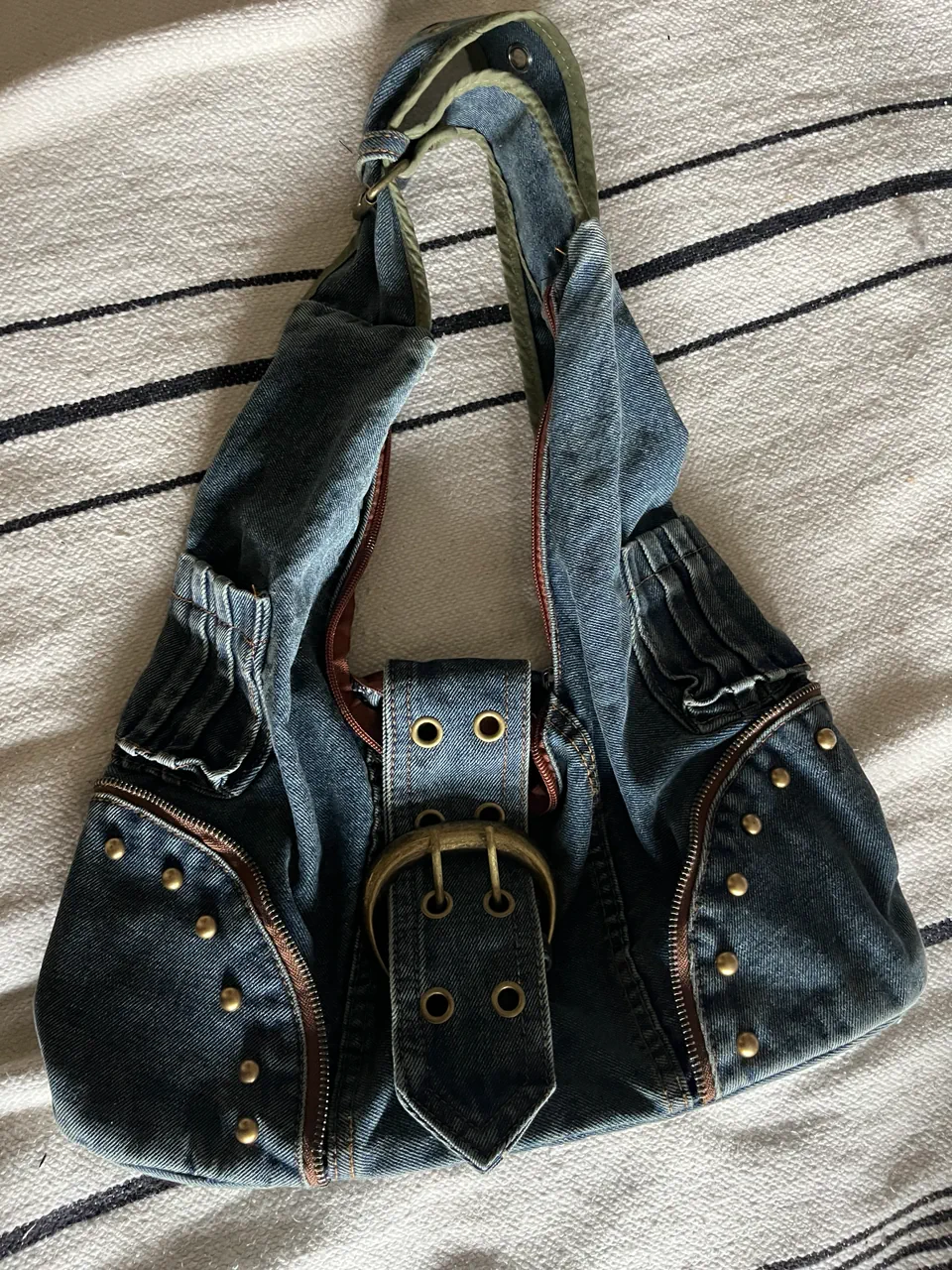 Cartera Shein - imagen 1