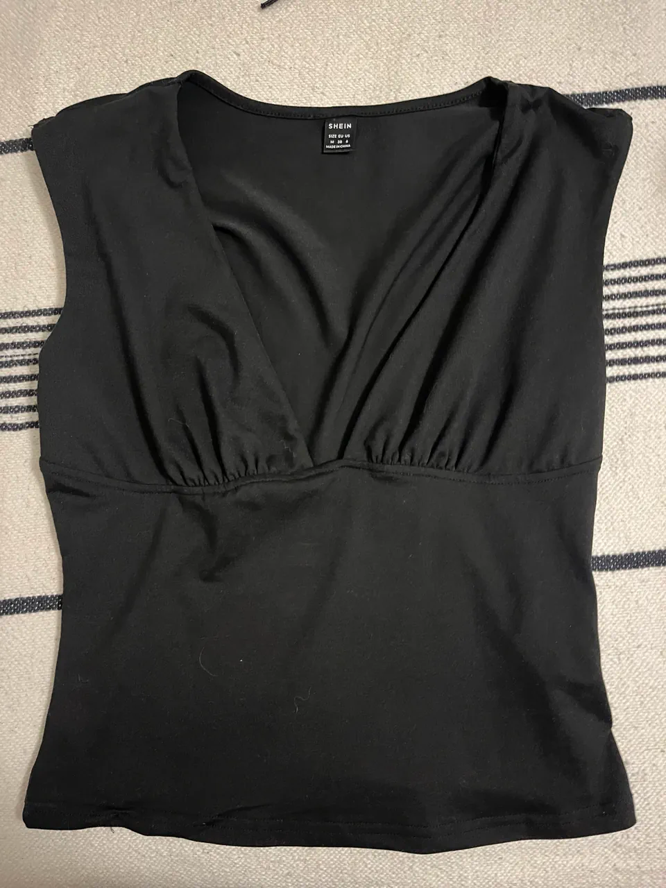 Musculosa Shein - imagen 2