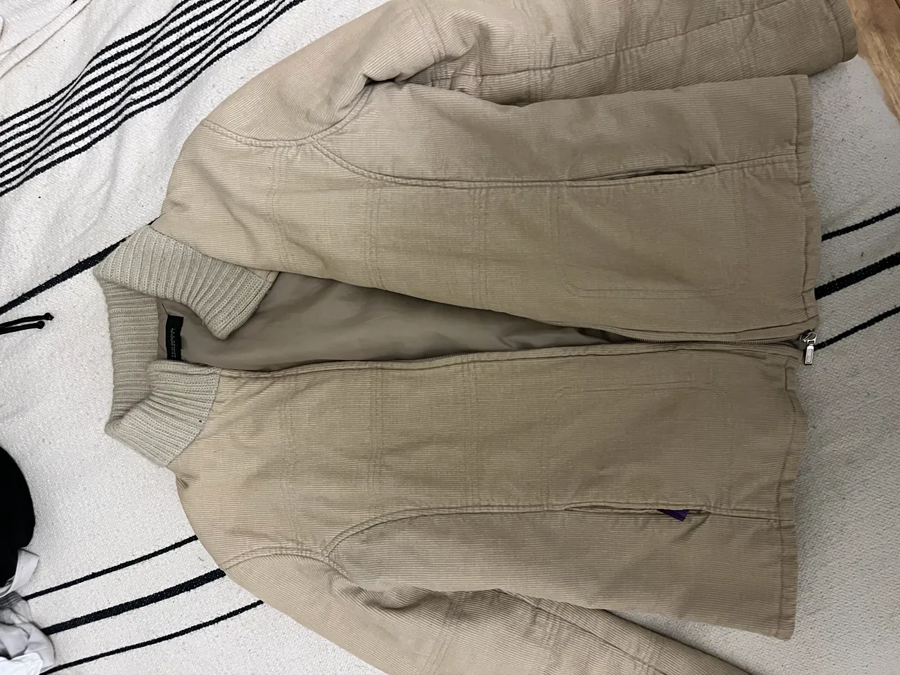 Campera Ted Bodin - imagen 1