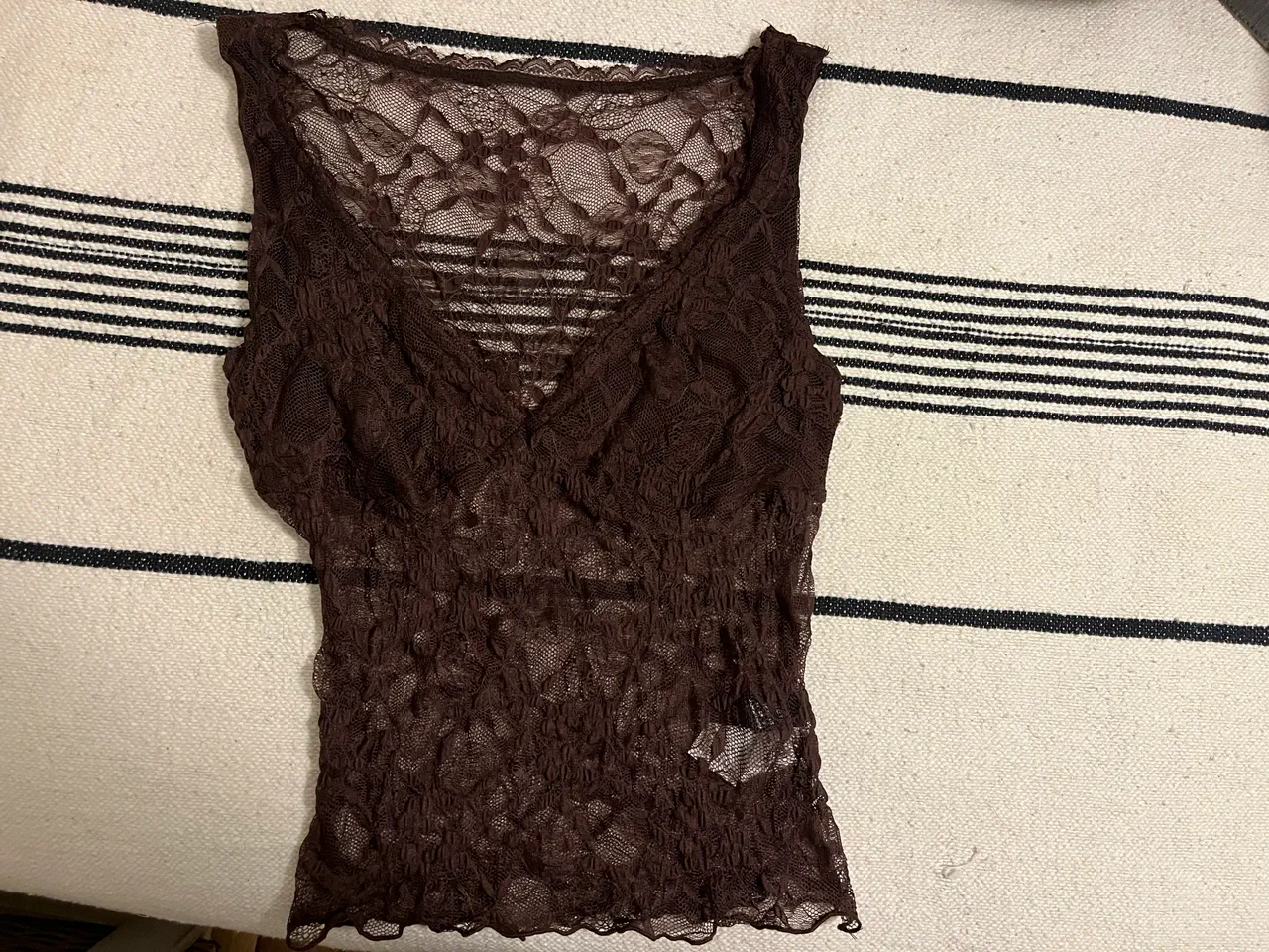 Musculosa Shein - imagen 3