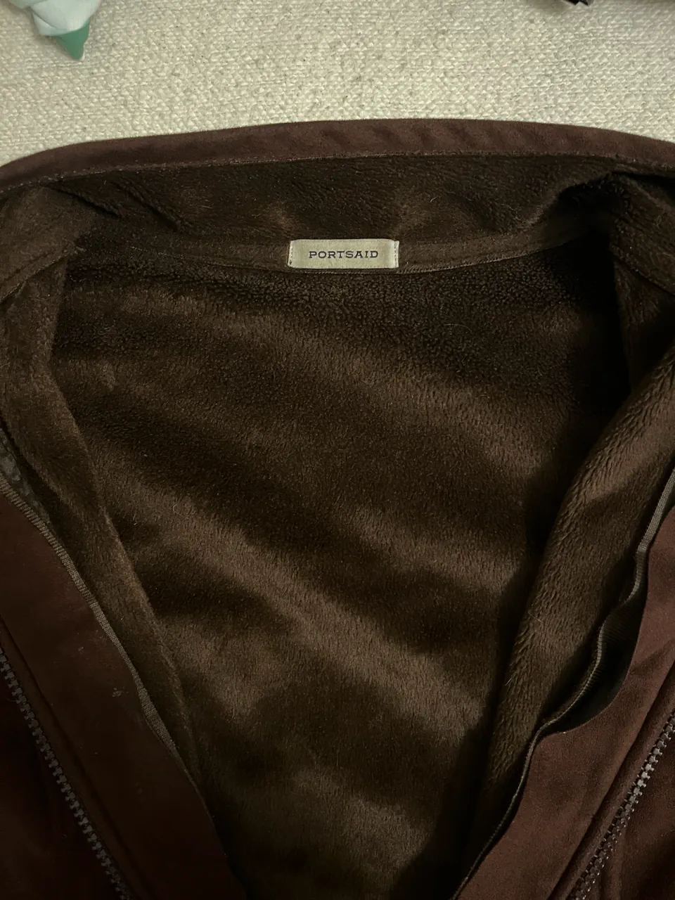 Campera Portsaid - imagen 2