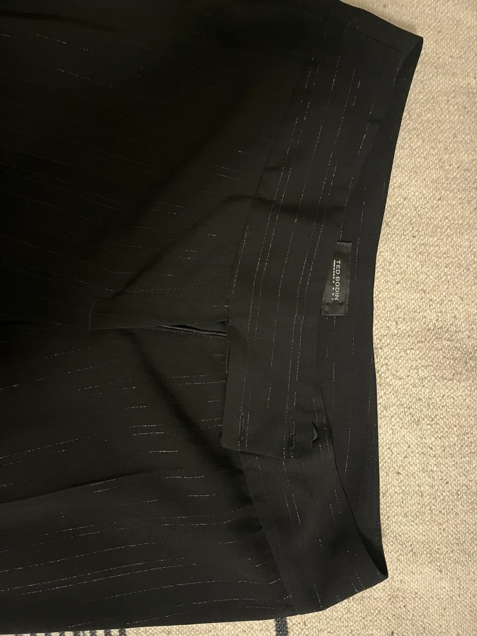 Pantalón Ted Bodin - imagen 4