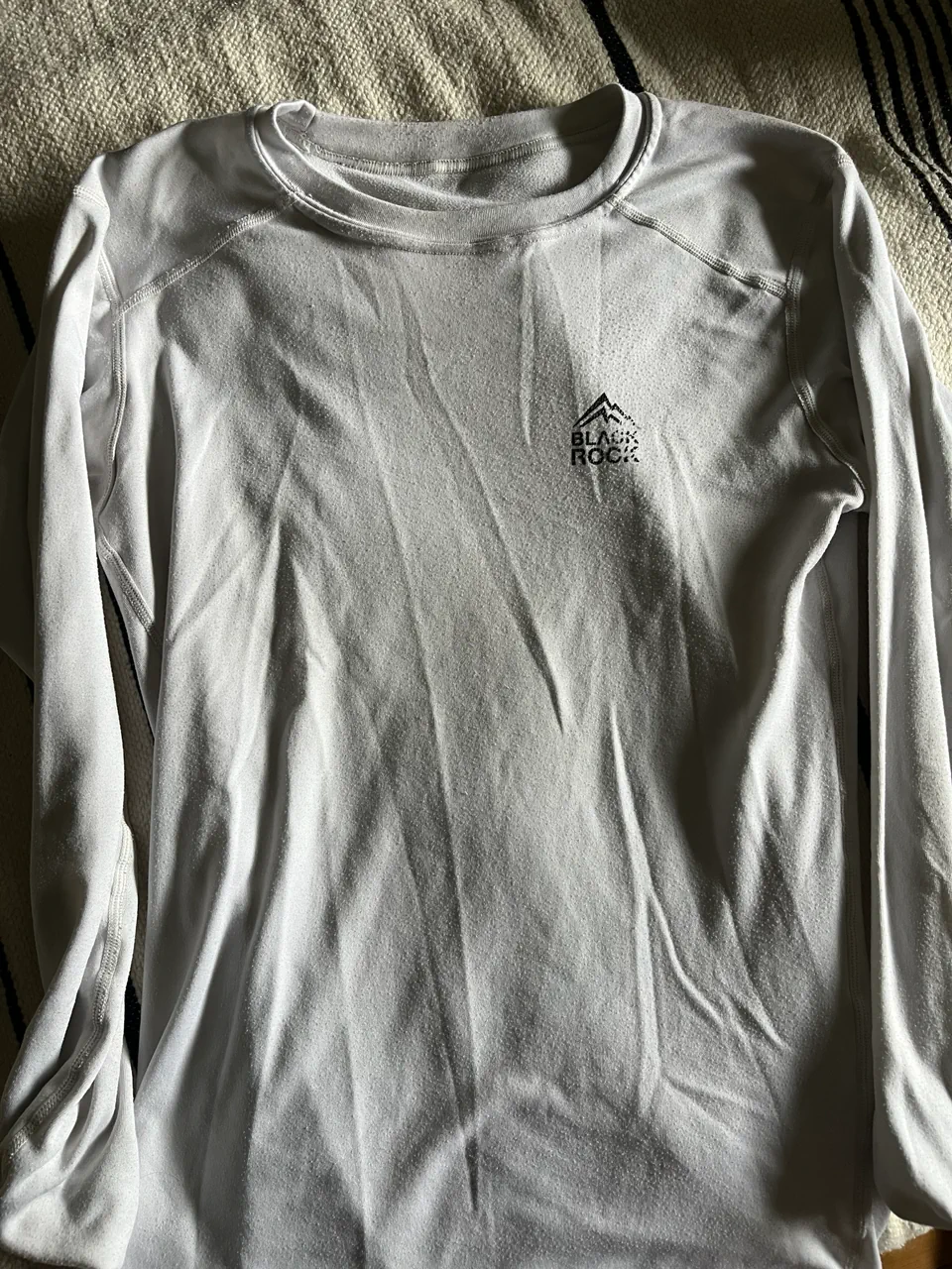 Remera Black ro - imagen 1