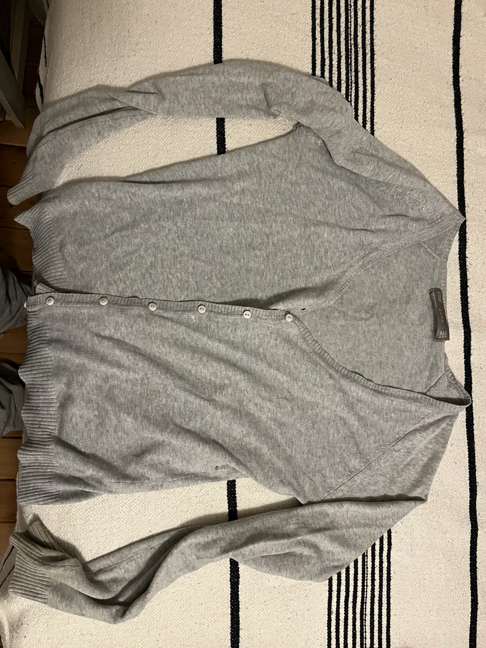 Cardigan Zara - imagen 2