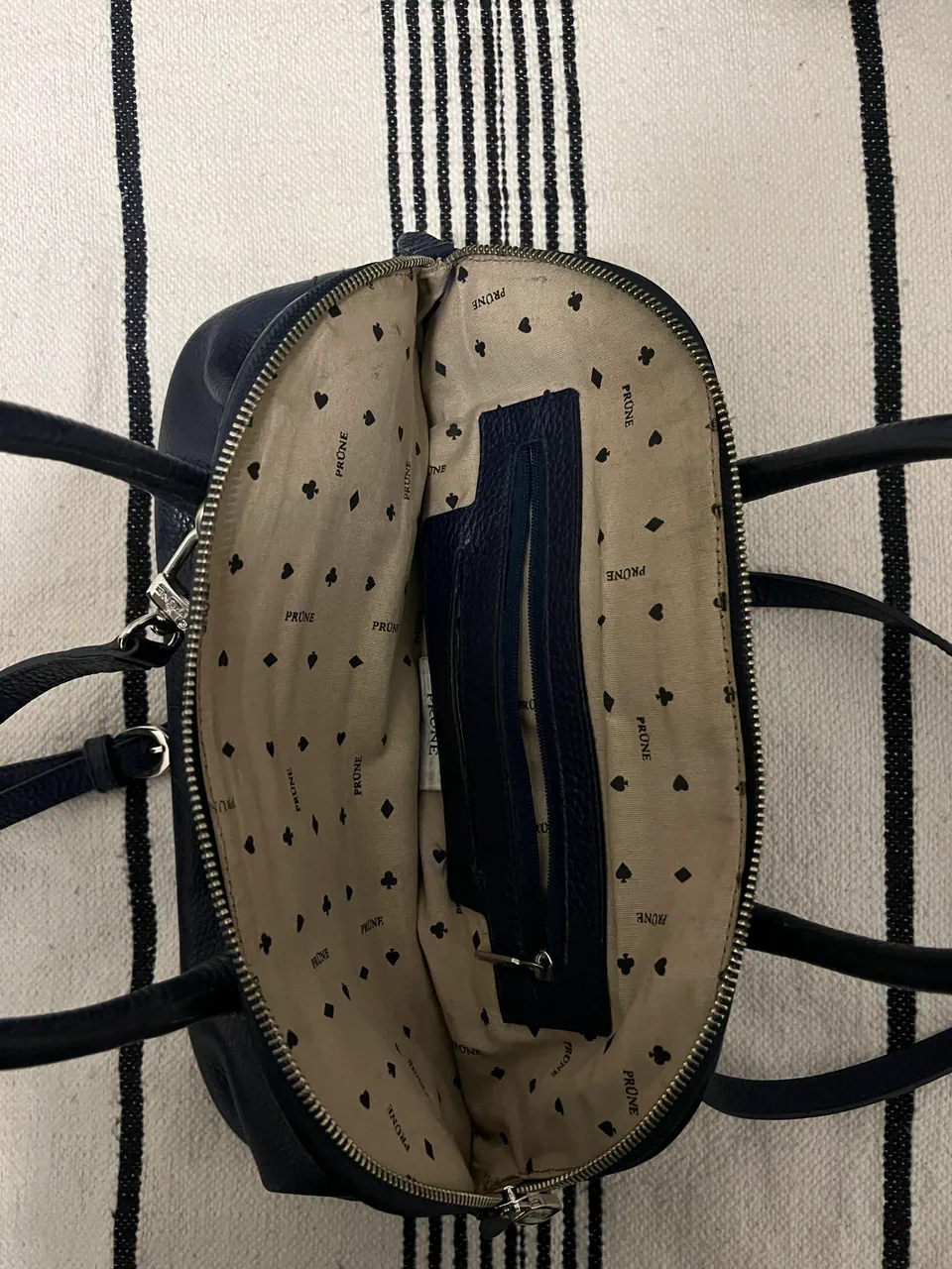 Cartera Prüne - imagen 3