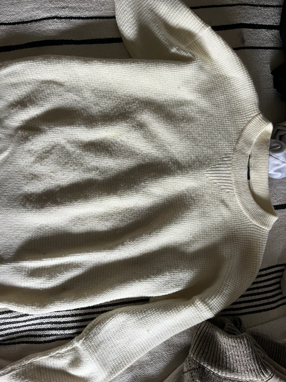 Sweater Moka - imagen 1