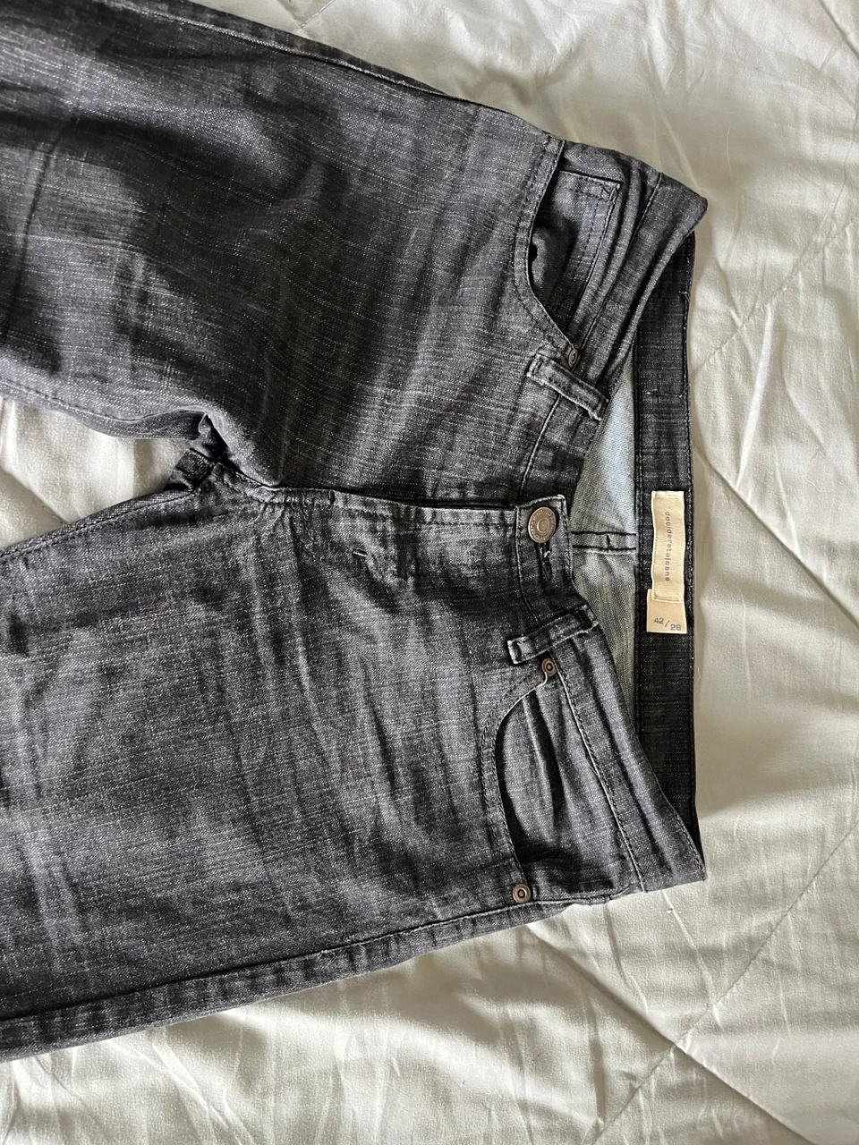Jean Diesel - imagen 1