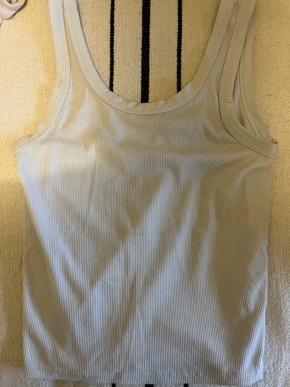 Musculosa Feria americana - imagen 1
