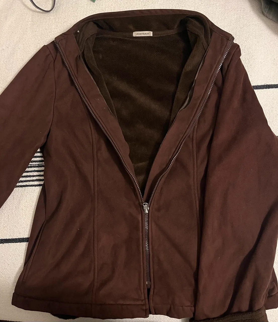 Campera Portsaid - imagen 1