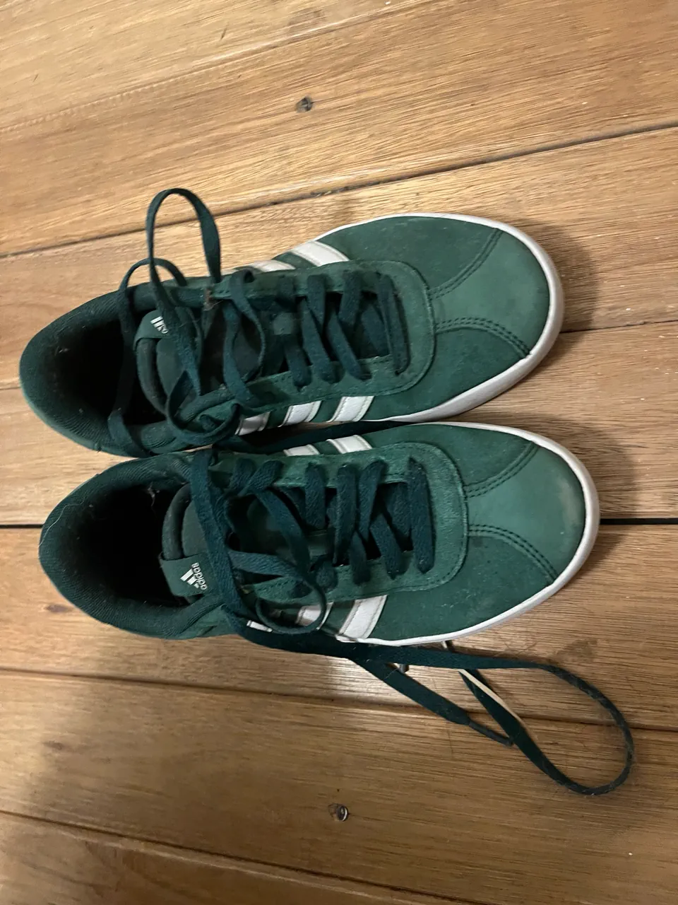 Zapatillas adidas - imagen 1
