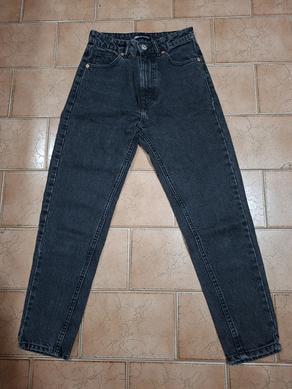 Zara · Talle EU 34