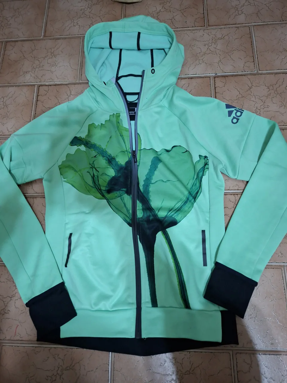 Buzo adidas - imagen 1