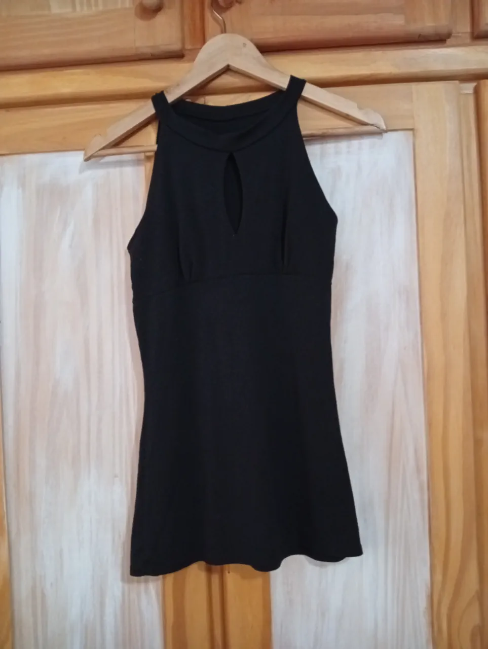 Musculosa No se - imagen 1