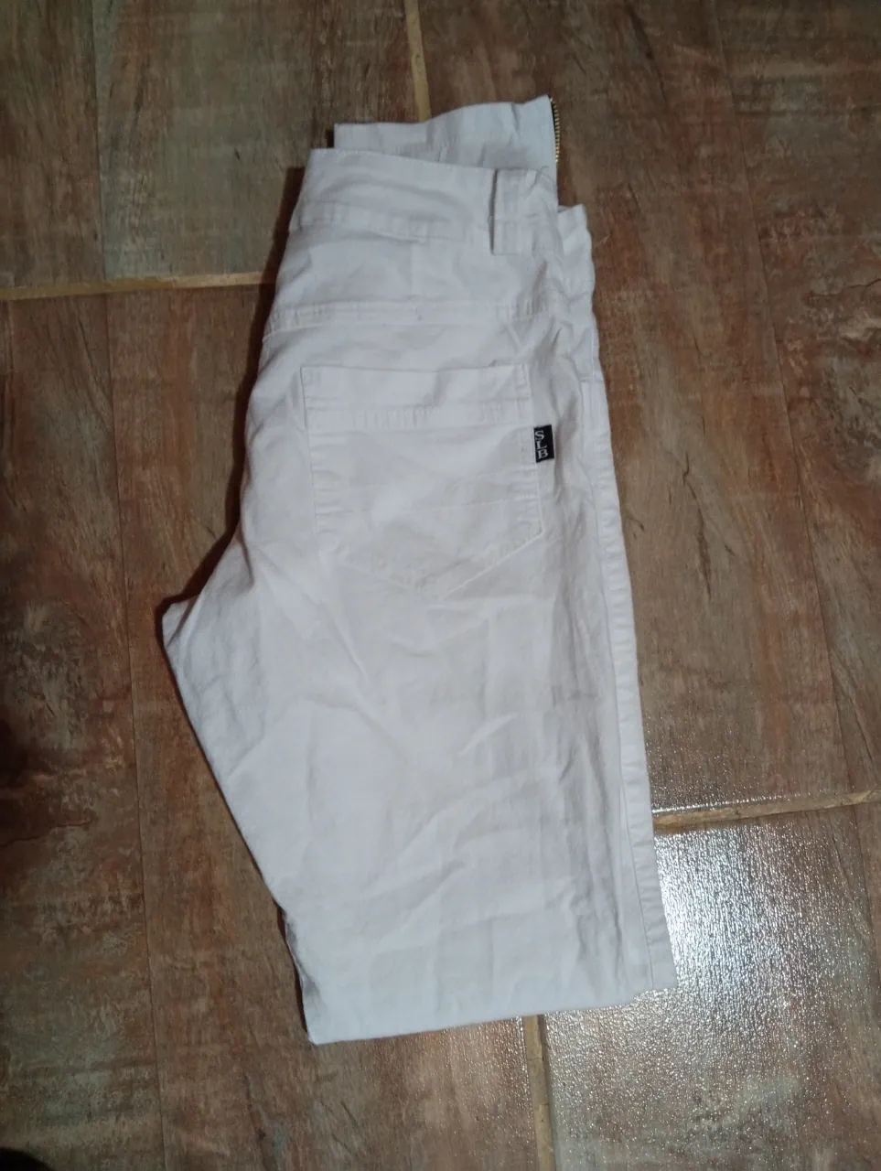 Pantalón Soluble - imagen 1