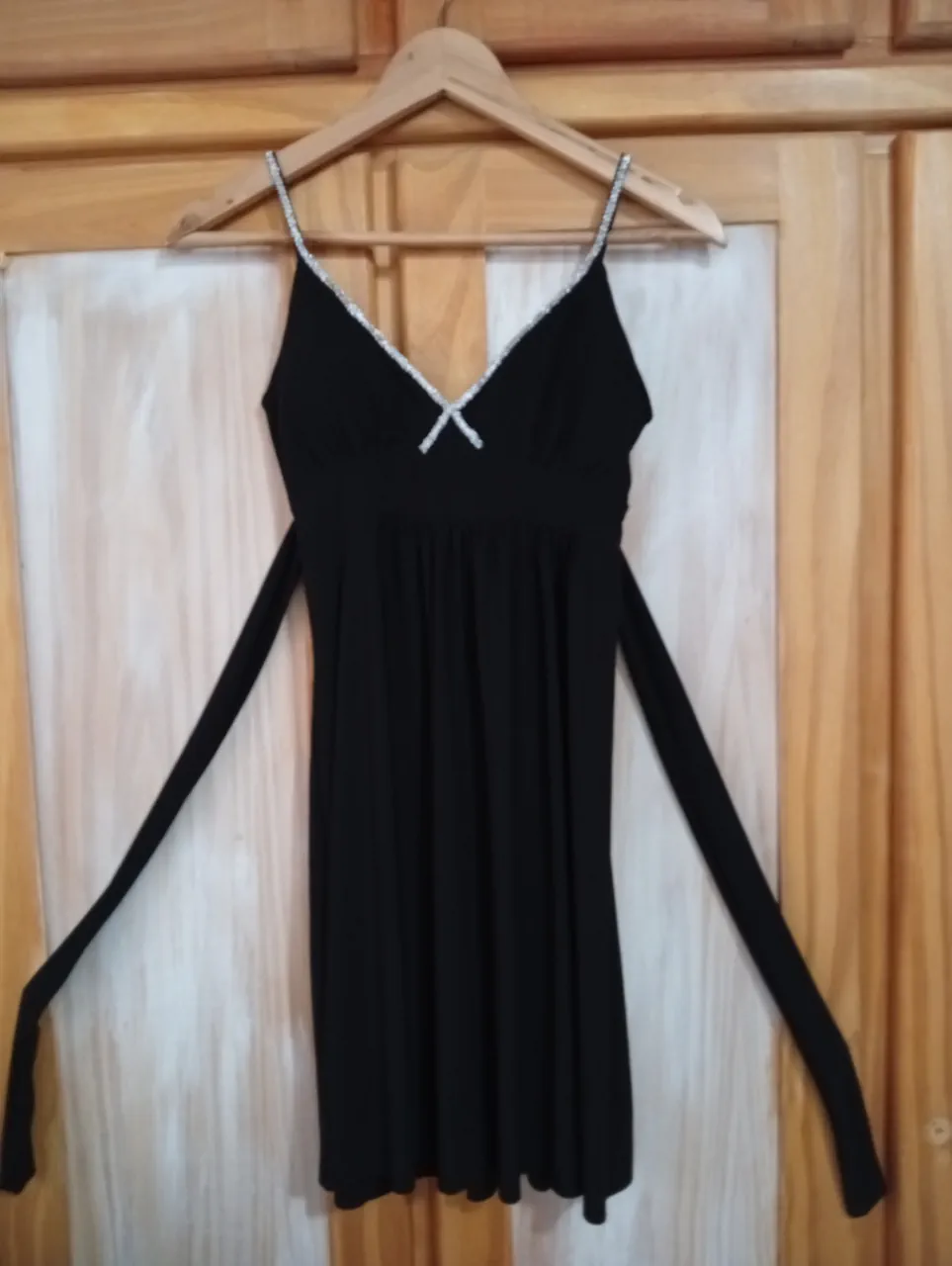 Vestido No se - imagen 1