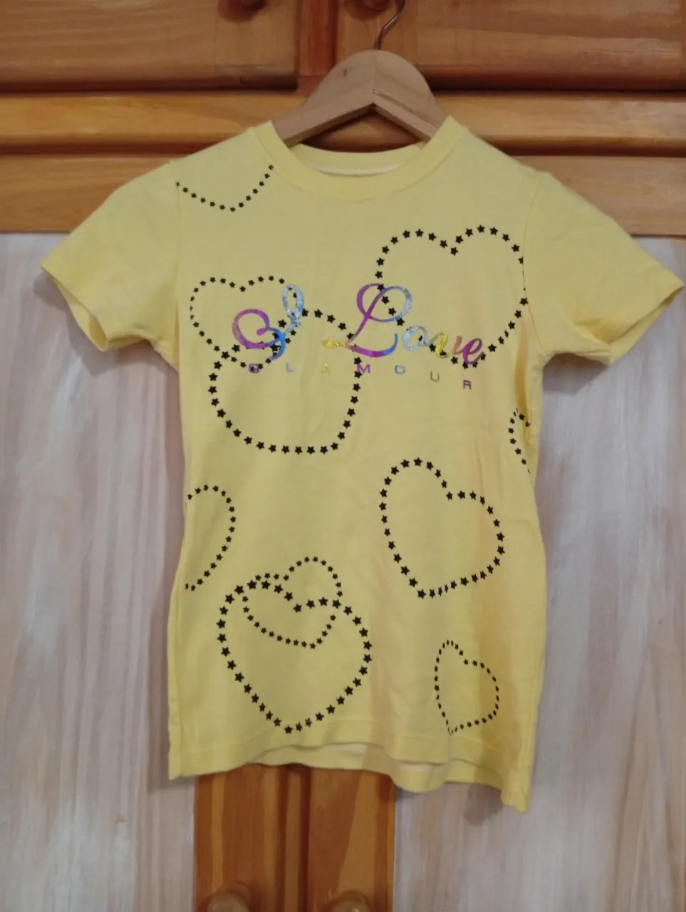 Nose · Talle S