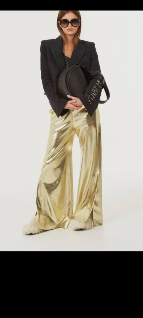 Pantalón Allô Martínez - imagen 1